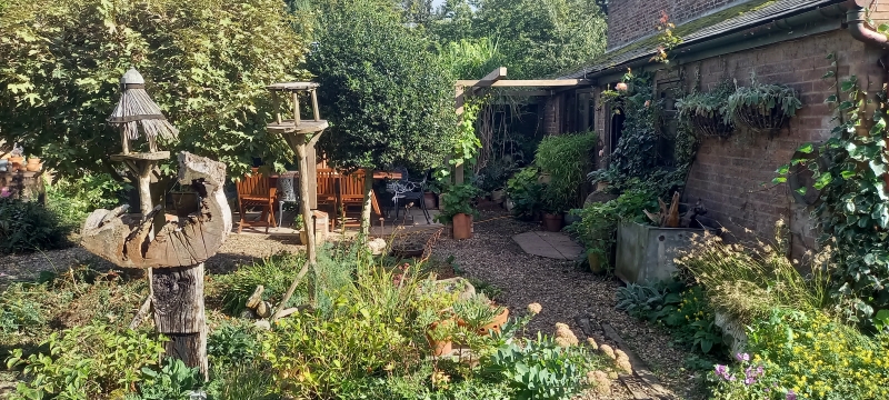 Cobweb Cottage